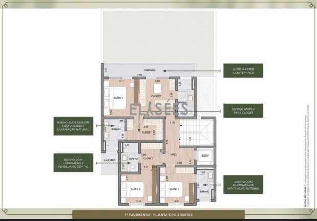 Imagem Imóvel com 4 Quartos à Venda, 509 m² em Planalto Paulista - São Paulo