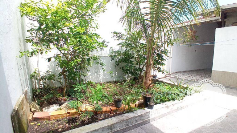Imagem Casa com 2 Quartos à Venda, 144 m² em Jardim Regina - Itanhaém