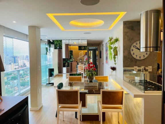 Imagem Apartamento com 3 Quartos à Venda, 96 m² em Benfica - Fortaleza
