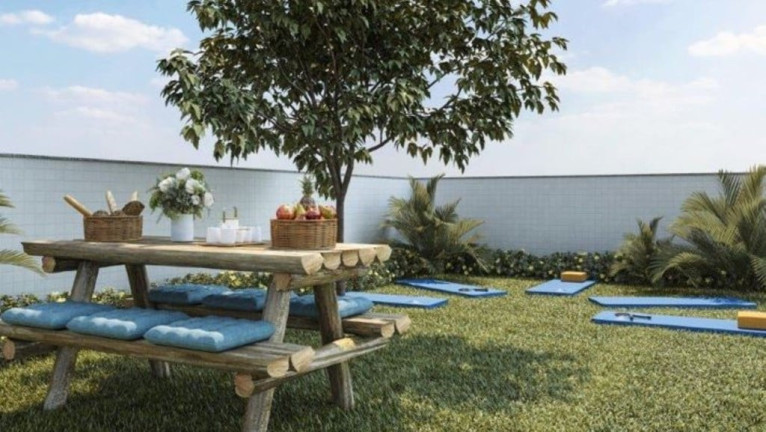 Imagem Apartamento com 2 Quartos à Venda, 68 m²