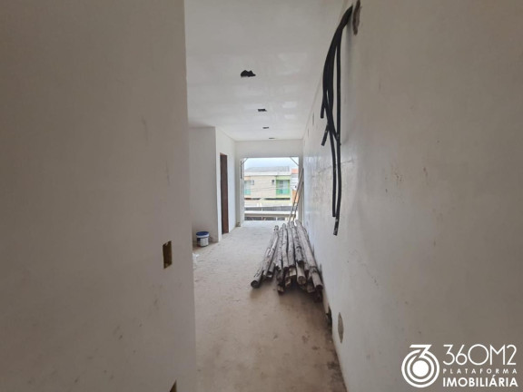 Imagem Casa com 3 Quartos à Venda, 130 m² em Utinga - Santo André