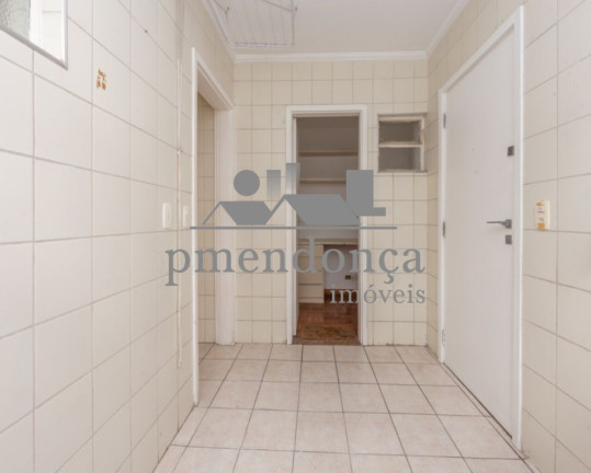 Imagem Apartamento com 3 Quartos à Venda, 130 m² em Higienópolis - São Paulo Imagem Apartamento com 3 Quartos à Venda, 130 m² em Higienópolis - São Paulo
