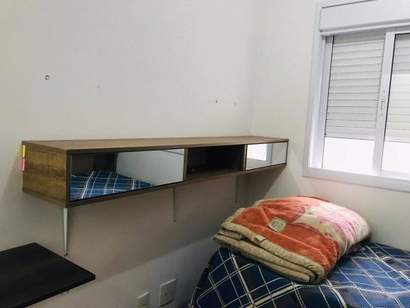 Apartamento com 3 Quartos à Venda, 111 m² em City Bussocaba - Osasco