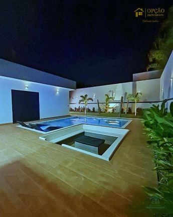 Imagem Casa com 3 Quartos à Venda, 232 m² em Condomínio Villas Do Golfe - Itu Imagem Casa com 3 Quartos à Venda, 232 m² em Condomínio Villas Do Golfe - Itu