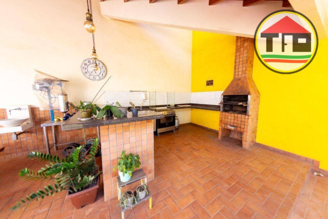 Imagem Casa com 4 Quartos à Venda, 930 m² em Belo Horizonte - Marabá