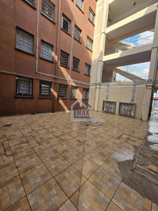 Imagem Apartamento com 2 Quartos à Venda, 45 m² em Jardim Tranqüilidade - Guarulhos