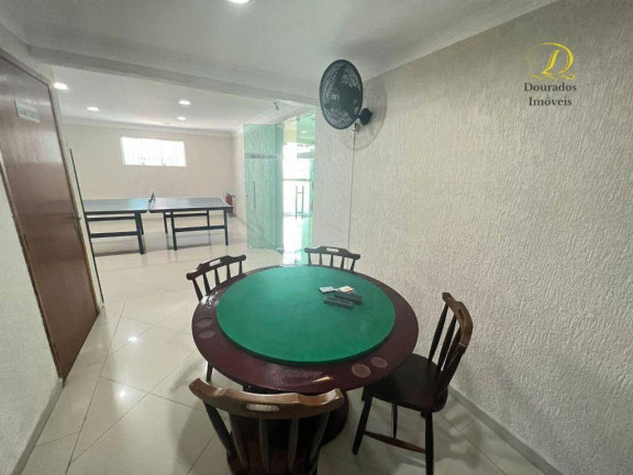 Imagem Apartamento com 2 Quartos à Venda, 65 m² em Vila Guilhermina - Praia Grande