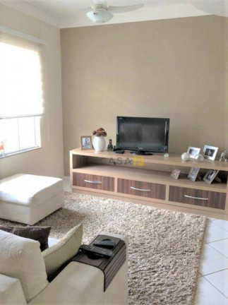 Imagem Casa com 3 Quartos à Venda, 199 m² em Catharina Zanaga - Americana Imagem Casa com 3 Quartos à Venda, 199 m² em Catharina Zanaga - Americana