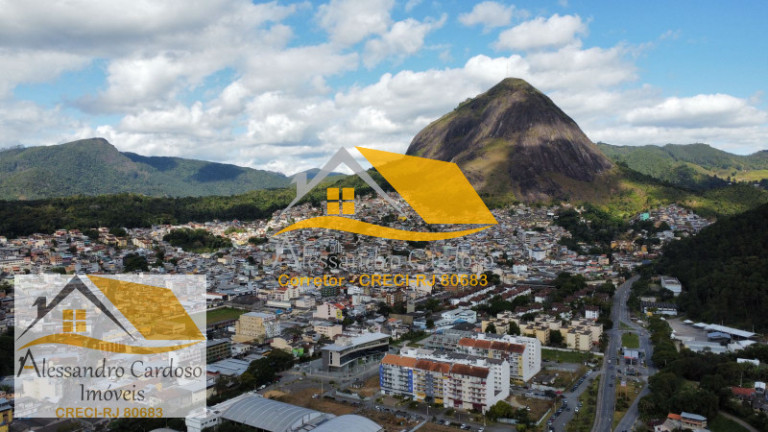 Imagem Terreno à Venda, 2.000 m² em Parque São Clemente - Nova Friburgo Imagem Terreno à Venda, 2.000 m² em Parque São Clemente - Nova Friburgo