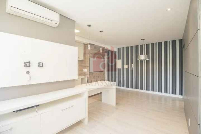 Imagem Apartamento com 1 Quarto à Venda, 49 m² em Santana - Porto Alegre