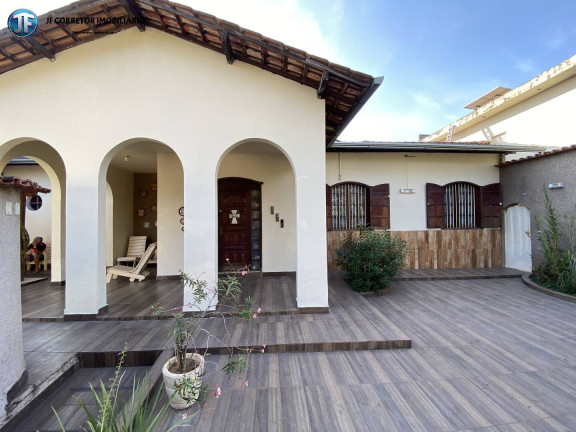 Imagem Casa com 3 Quartos à Venda, 351 m² em Das águas - Ipatinga