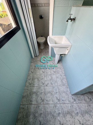 Imagem Apartamento com 2 Quartos para Alugar, 63 m² em Enseada - Guarujá