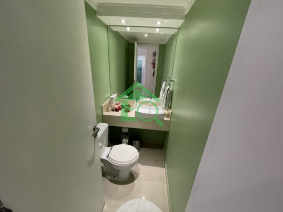 Imagem Apartamento com 3 Quartos à Venda, 107 m² em Jardim Taquaral - São Paulo Imagem Apartamento com 3 Quartos à Venda, 107 m² em Jardim Taquaral - São Paulo