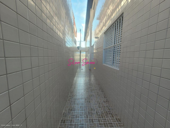 Imagem Casa com 2 Quartos à Venda, 70 m² em Embaré - Santos Imagem Casa com 2 Quartos à Venda, 70 m² em Embaré - Santos