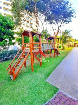 Imagem Apartamento com 3 Quartos à Venda, 145 m² em Guararapes - Fortaleza Imagem Apartamento com 3 Quartos à Venda, 145 m² em Guararapes - Fortaleza