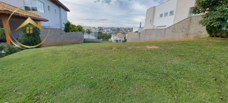 Imagem Terreno à Venda, 614 m² em Alphaville Dom Pedro 3 - Campinas Imagem Terreno à Venda, 614 m² em Alphaville Dom Pedro 3 - Campinas