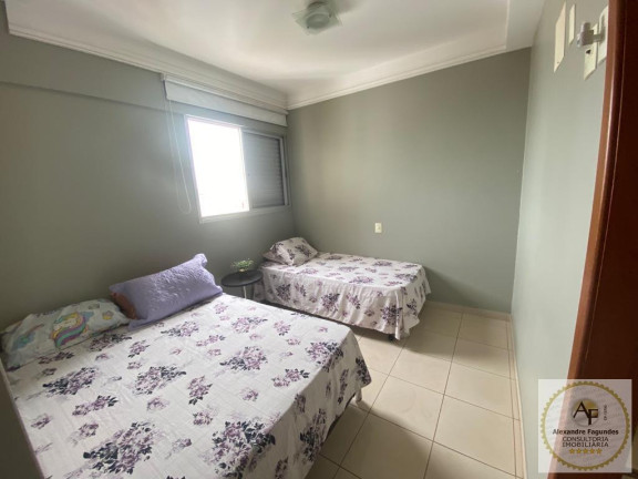 Imagem Apartamento com 4 Quartos à Venda, 115 m² em Setor Nova Suiça - Goiânia