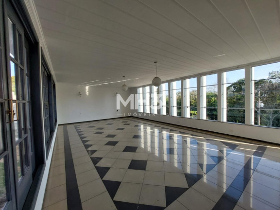 Casa de Condomínio com 3 Quartos à Venda, 323 m² em Loteamento Caminhos De São Conrado (sousas) - Campinas