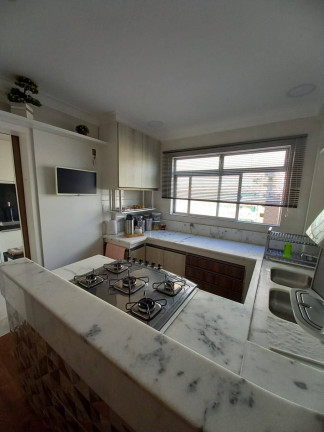 Imagem Apartamento com 4 Quartos à Venda, 214 m² em Canto Do Forte - Praia Grande Imagem Apartamento com 4 Quartos à Venda, 214 m² em Canto Do Forte - Praia Grande