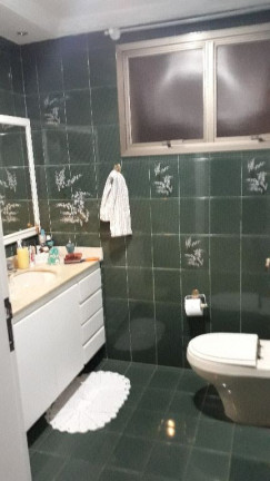 Imagem Apartamento com 3 Quartos à Venda, 163 m² em Centro - Santo André Imagem Apartamento com 3 Quartos à Venda, 163 m² em Centro - Santo André