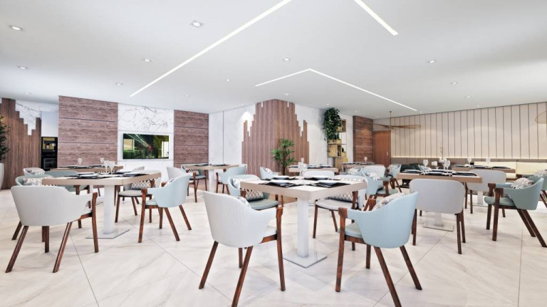 Imagem Apartamento com 1 Quarto à Venda, 51 m² em Real - Praia Grande