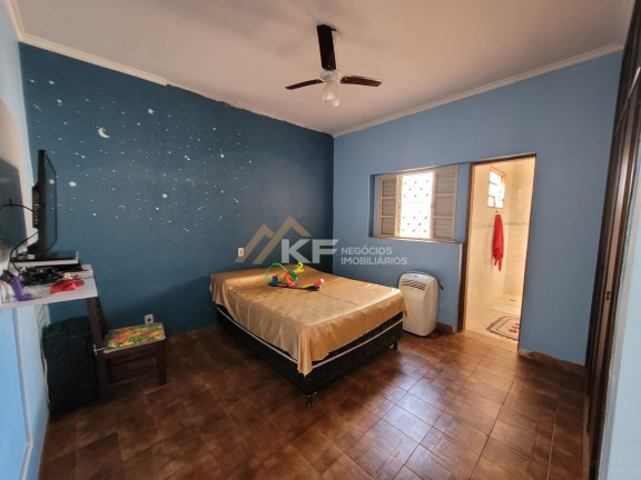 Casa com 3 Quartos à Venda, 166 m² em Ipiranga - Ribeirão Preto