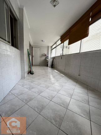 Imagem Apartamento com 3 Quartos à Venda, 200 m² em Paraíso - São Paulo