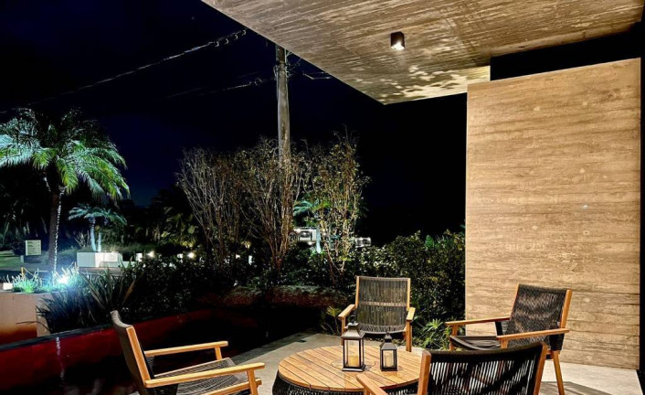 Imagem Casa de Condomínio com 5 Quartos à Venda, 250 m² em Atlantida - Xangri-lá