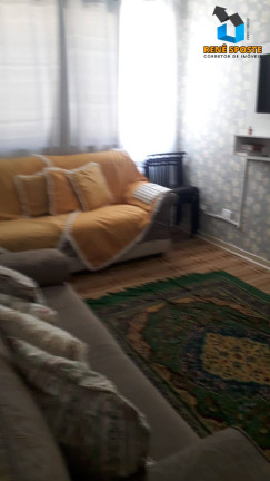 Imagem Apartamento com 1 Quarto à Venda,  em Praia Enseada - Guarujá