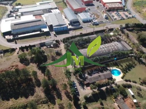 Imagem Galpão à Venda, 34.000 m² em Pedreira - Atibaia Imagem Galpão à Venda, 34.000 m² em Pedreira - Atibaia