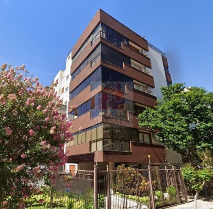 Imagem Apartamento com 3 Quartos à Venda, 158 m² em Menino Deus - Porto Alegre Imagem Apartamento com 3 Quartos à Venda, 158 m² em Menino Deus - Porto Alegre