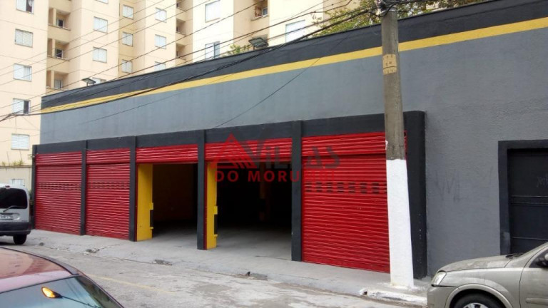 Imagem Imóvel Comercial à Venda, 439 m² em Morumbi - São Paulo Imagem Imóvel Comercial à Venda, 439 m² em Morumbi - São Paulo