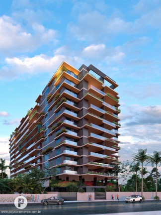 Apartamento com 4 Quartos à Venda, 258 m² em Cruz Das Almas - Maceió