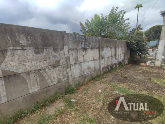 Imagem Terreno à Venda, 300 m² em Jardim Imperial - Atibaia Imagem Terreno à Venda, 300 m² em Jardim Imperial - Atibaia