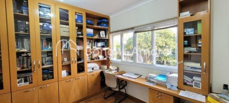 Imagem Casa de Condomínio com 4 Quartos à Venda, 1.011 m² em Loteamento Alphaville Campinas - Campinas Imagem Casa de Condomínio com 4 Quartos à Venda, 1.011 m² em Loteamento Alphaville Campinas - Campinas