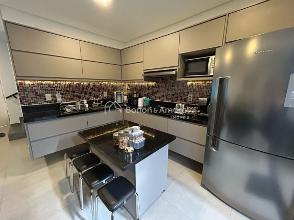 Imagem Casa de Condomínio com 3 Quartos à Venda, 117 m² em Chácara Primavera - Campinas Imagem Casa de Condomínio com 3 Quartos à Venda, 117 m² em Chácara Primavera - Campinas