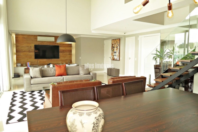 Imagem Apartamento com 3 Quartos à Venda, 189 m² em Panamby - São Paulo Imagem Apartamento com 3 Quartos à Venda, 189 m² em Panamby - São Paulo