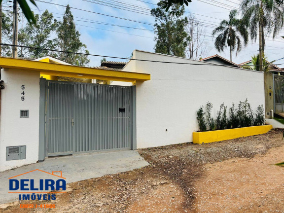 Imagem Casa com 3 Quartos à Venda, 402 m² em Jundiaizinho (terra Preta) - Mairiporã Imagem Casa com 3 Quartos à Venda, 402 m² em Jundiaizinho (terra Preta) - Mairiporã