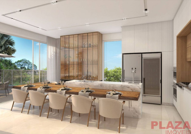 Imagem Apartamento com 4 Quartos à Venda, 164 m² em Pioneiros - Balneário Camboriú