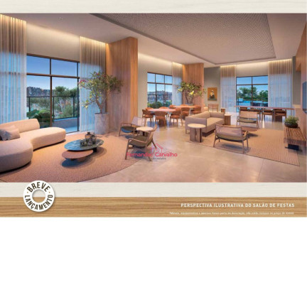 Imagem Apartamento com 2 Quartos à Venda, 46 m² em Pituba - Salvador Imagem Apartamento com 2 Quartos à Venda, 46 m² em Pituba - Salvador