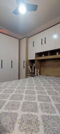 Imagem Apartamento com 2 Quartos à Venda, 42 m² em Residencial Forlife Versato - Votuporanga