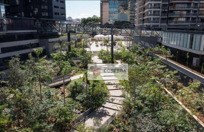 Imagem Apartamento com 3 Quartos à Venda, 197 m² em Jardim Das Acácias - São Paulo Imagem Apartamento com 3 Quartos à Venda, 197 m² em Jardim Das Acácias - São Paulo