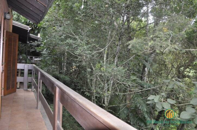 Imagem Casa de Condomínio com 4 Quartos à Venda, 540 m² em Altos De São Fernando - Jandira