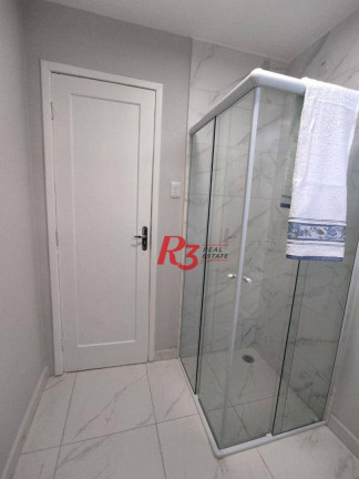 Imagem Apartamento com 3 Quartos à Venda, 100 m² em Marapé - Santos Imagem Apartamento com 3 Quartos à Venda, 100 m² em Marapé - Santos