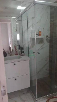 Imagem Apartamento com 2 Quartos à Venda, 42 m² em Vila São João - Guarulhos Imagem Apartamento com 2 Quartos à Venda, 42 m² em Vila São João - Guarulhos