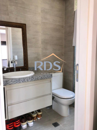 Imagem Apartamento com 1 Quarto à Venda, 52 m² em Itaim Bibi - São Paulo