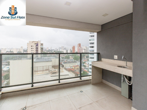 Imagem Apartamento com 2 Quartos à Venda, 62 m² em Campo Belo - São Paulo Imagem Apartamento com 2 Quartos à Venda, 62 m² em Campo Belo - São Paulo
