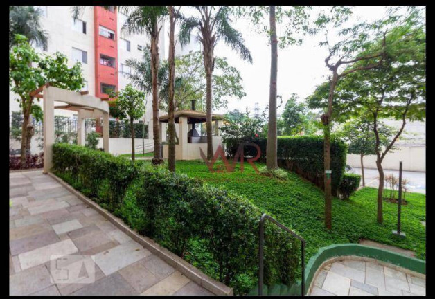 Apartamento com 2 Quartos à Venda, 48 m² em Vila Matilde - São Paulo