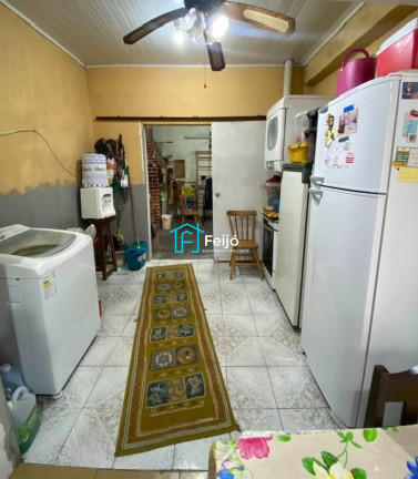 Imagem Casa com 3 Quartos à Venda, 120 m² em Restinga - Porto Alegre Imagem Casa com 3 Quartos à Venda, 120 m² em Restinga - Porto Alegre