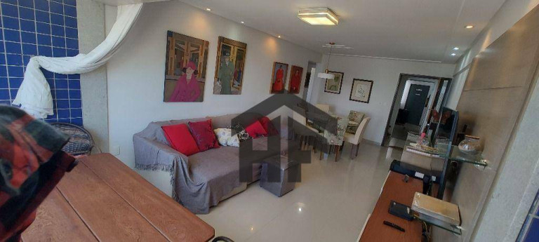 Imagem Apartamento com 3 Quartos à Venda, 105 m² em Piedade - Jaboatão Dos Guararapes Imagem Apartamento com 3 Quartos à Venda, 105 m² em Piedade - Jaboatão Dos Guararapes
